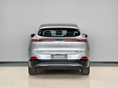 2026 Xpeng G6 625 Max Flagship — фото 4