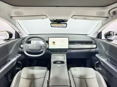 2026 Xpeng G6 625 Max Flagship — фото 10
