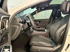 2023 Mercedes-Benz C-Class C 260 L Sport, белый — фото 18