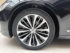2023 Volvo S90, чёрный — фото 13