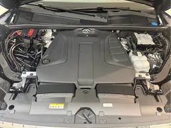 2021 Volkswagen Touareg 2.0TSI, чёрный — фото 5