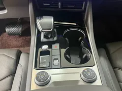 2021 Volkswagen Touareg 2.0TSI, чёрный — фото 13