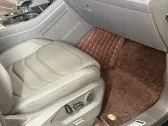 2021 Volkswagen Touareg 2.0TSI, чёрный — фото 19