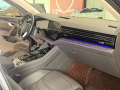 2021 Volkswagen Touareg 2.0TSI, чёрный — фото 20