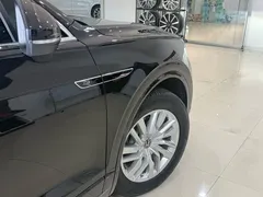2021 Volkswagen Touareg 2.0TSI, чёрный — фото 21