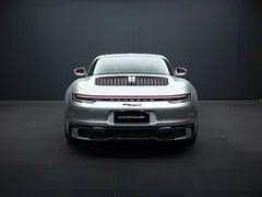 2022 Porsche 911 Targa 4 3.0T — фото 7