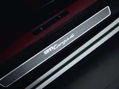 2022 Porsche 911 Targa 4 3.0T — фото 14
