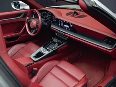 2022 Porsche 911 Targa 4 3.0T — фото 15