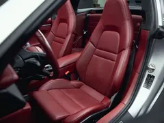 2022 Porsche 911 Targa 4 3.0T — фото 16