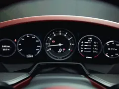 2022 Porsche 911 Targa 4 3.0T — фото 18