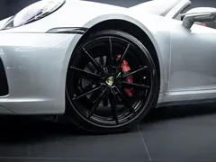 2022 Porsche 911 Targa 4 3.0T — фото 21