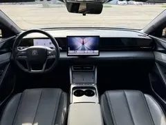 2025 BYD Qin L EV 545km Superior — фото 4