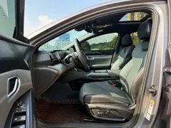 2025 BYD Qin L EV 545km Superior — фото 5