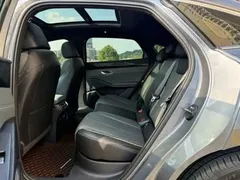 2025 BYD Qin L EV 545km Superior — фото 6