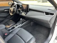 2023 Toyota Levin TNGA 1.5L CVT, белый — фото 12