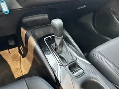 2023 Toyota Levin TNGA 1.5L CVT, белый — фото 19