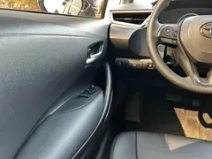 2023 Toyota Levin TNGA 1.5L CVT, белый — фото 20