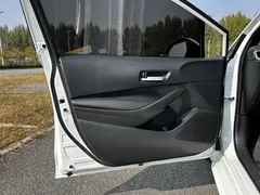 2023 Toyota Levin TNGA 1.5L CVT, белый — фото 22