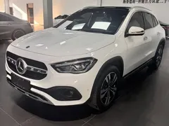 2022 Mercedes-Benz GLA 220 4MATIC, белый — фото 7