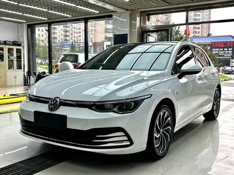 2023 Volkswagen Golf 280TSI DSG R-Line Lite