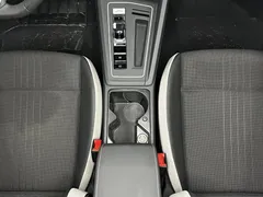2023 Volkswagen Golf 280TSI DSG R-Line Lite, белый — фото 18