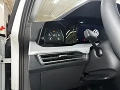 2023 Volkswagen Golf 280TSI DSG R-Line Lite, белый — фото 26