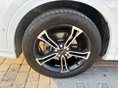 2022 Audi Q3 45 TFSI quattro Fashion Sport, белый — фото 5