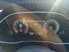 2022 Audi Q3 45 TFSI quattro Fashion Sport, белый — фото 8