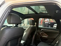 2022 Audi Q3 45 TFSI quattro Fashion Sport, белый — фото 12