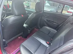 2022 Toyota Yaris L Zhixuan X 1.5L CVT Luxury Plus — фото 5