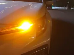 2021 Toyota Lingshang 2.0L Luxury, белый — фото 5