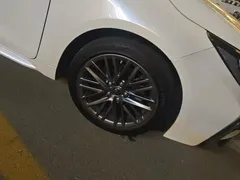 2021 Toyota Lingshang 2.0L Luxury, белый — фото 6