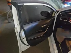 2021 Toyota Lingshang 2.0L Luxury, белый — фото 7