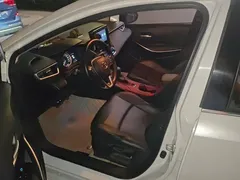 2021 Toyota Lingshang 2.0L Luxury, белый — фото 9