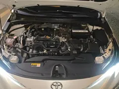2021 Toyota Lingshang 2.0L Luxury, белый — фото 10