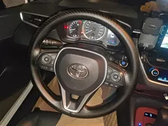 2021 Toyota Lingshang 2.0L Luxury, белый — фото 15