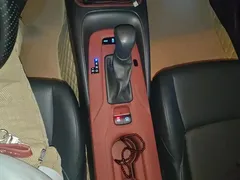 2021 Toyota Lingshang 2.0L Luxury, белый — фото 16