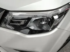 2020 Nissan Terra 2.5L XL Upper 4WD AT Luxury, белый — фото 5