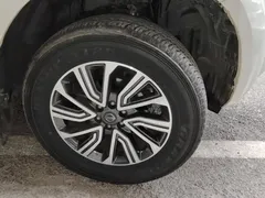 2020 Nissan Terra 2.5L XL Upper 4WD AT Luxury, белый — фото 6