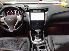 2020 Nissan Terra 2.5L XL Upper 4WD AT Luxury, белый — фото 12