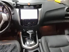 2020 Nissan Terra 2.5L XL Upper 4WD AT Luxury, белый — фото 13