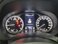2020 Nissan Terra 2.5L XL Upper 4WD AT Luxury, белый — фото 14