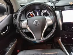 2020 Nissan Terra 2.5L XL Upper 4WD AT Luxury, белый — фото 15