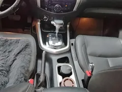 2020 Nissan Terra 2.5L XL Upper 4WD AT Luxury, белый — фото 16