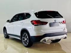 2021 BMW X1 Premium, белый — фото 9