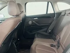 2021 BMW X1 Premium, белый — фото 11