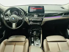 2021 BMW X1 Premium, белый — фото 14