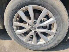 2021 Nissan X-Trail 2.0L CVT 2WD XL ITS Comfort, чёрный — фото 6