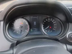 2021 Nissan X-Trail 2.0L CVT 2WD XL ITS Comfort, чёрный — фото 14