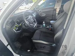 2021 Audi Q3 35 TFSI Fashion Sport, белый — фото 2